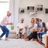 Party Charades Game – Contains 550 charades – Great Family