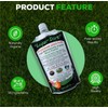 Liqui-Dirt Natural Plant Food Fertilizer All-Purpose NPK Plant Care. 18