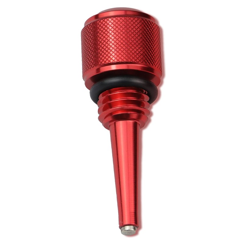 MOEBULB 55201 Magnetic Oil Dipstick Compatible with Yamaha Predator Inverter