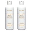 Total Body Shampoo for Men and Women, 99% Natural Ingredients,