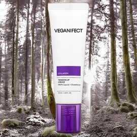 Vegan effect skin conditioning skin freshness skin irritation relief collagen NMN capsule cream 1 piece 50ml / 비건이펙트 피부컨디셔닝 피부산뜻함 피부자극완화 콜라겐 NMN 캡슐 크림 1개 50ml