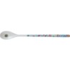 Overbeck and Friends - Melamine Spoon Lilly Rose Long