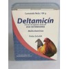 Brovel Deltamicin Multivitaminico Para Aves 100 Gr
