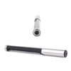Flush Trim Router Bit 1/2 Shank, Extra Long Flush Cut