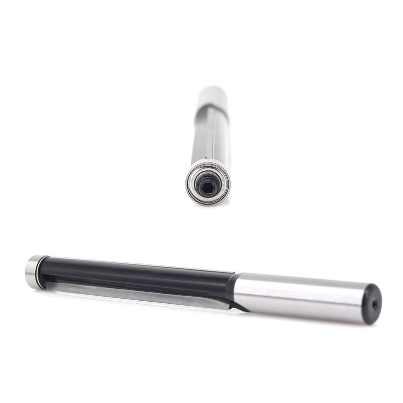 Flush Trim Router Bit 1/2 Shank, Extra Long Flush Cut