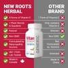 Vitamin E Supplement 400 IU Capsules Organic | All 8