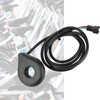 Electric Bicycle Accessory Electric Bicycle Pedal 12 Magnets Assistant Sensor