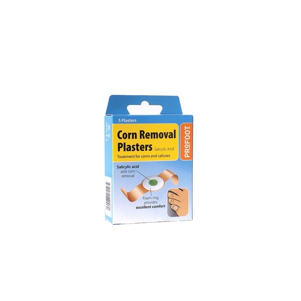 Profoot Corn Removal Plasters