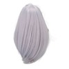 Ball Jointed Doll Wig 1/6 Long Straight Soft High Temperature
