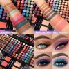 Traje De Maquillaje Femenino 132 Piezas Y Estuche