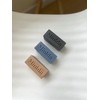 Mint Sandalwood + Charcoal Soap (pores) / 민트다 샌달우드+숯 비누(모공)