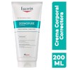 EUCERIN DermoPure Triple Effect Crema Corporal (200ml) Anti-Imperfecciones, Anti-Manchas, Anti-Brillo,