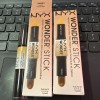 NYX Lot of 2 - NYX Wonder Stick Highlight &