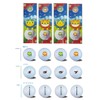 Lynx Lynx Golf Balls Fly Gun Premium Shisa Ver. 1