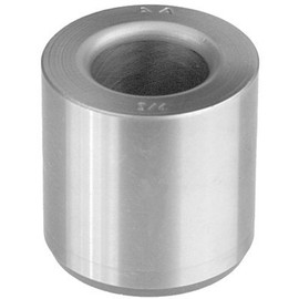 All American Type P Bushing, 17/32 ID x 7/8 OD x 5/16" L, Drill Bushing C1144 Steel, Heat Treated to Rockwell C62 to 64 Made in USA