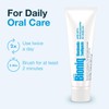 Bioniq Classic - 20% Hydroxyapatite Toothpaste, bioHAP and Fluoride Free