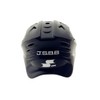 SK SSK-CH225 Softball Catcher's Helmet (70), Navy, S