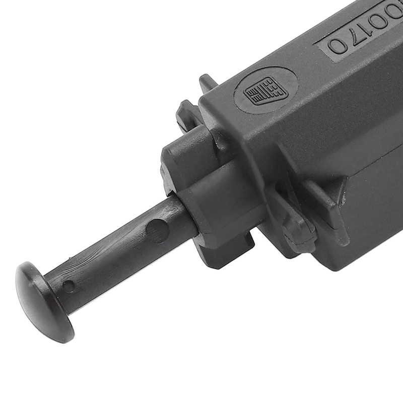 TKSE Brake Light Pedal Switch, Car Rake Light Pedal Switch