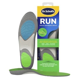 Scholl Buy Dr.Scholls Run Insole Small Online