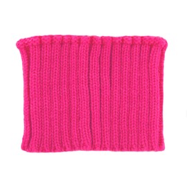 axy HBW5 Women's Knitted Headband Winter Headband (Pink)