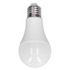 LED Induction Bulb 12W 1080LM Light Control Motion Sensor Dusk