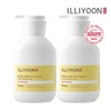 Illiyoon Fresh Moisture Body Lotion 350ml 2 packs / 일리윤  프레쉬 모이스춰 바디로션 350ml 2입