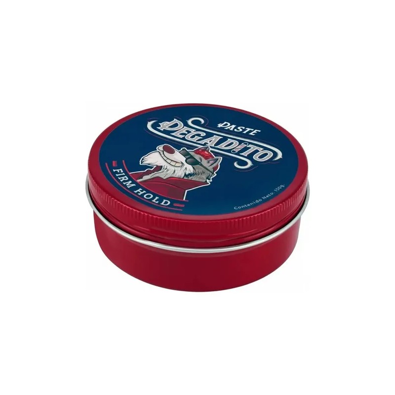 Pegadito Kit 3 Pastas Firm Hold Mate 150 G C/u