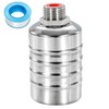 1/2 Inch Water Float Valve 304 Stainless Steel Automatic Water