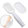 Exfoliating Foot Callus Remover for Heels Callus 3ea