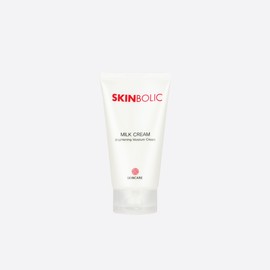 Skinbolic Milk Cream 150ml / 스킨볼릭 밀크 크림 150ml