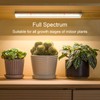 FOXGARDEN Grow Light, Full Spectrum Plant Light Strip for Indoor
