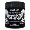 Pre Entreno Psychotic Black Insane Labz Oxido Nitrico L