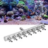 Fish Tank Distribution Valve Fish Tank Oxygen Pipe Carbon Dioxide