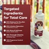 AROMAPET Argan Oil Coat Nourish Dog Shampoo - Deodorizing Dog
