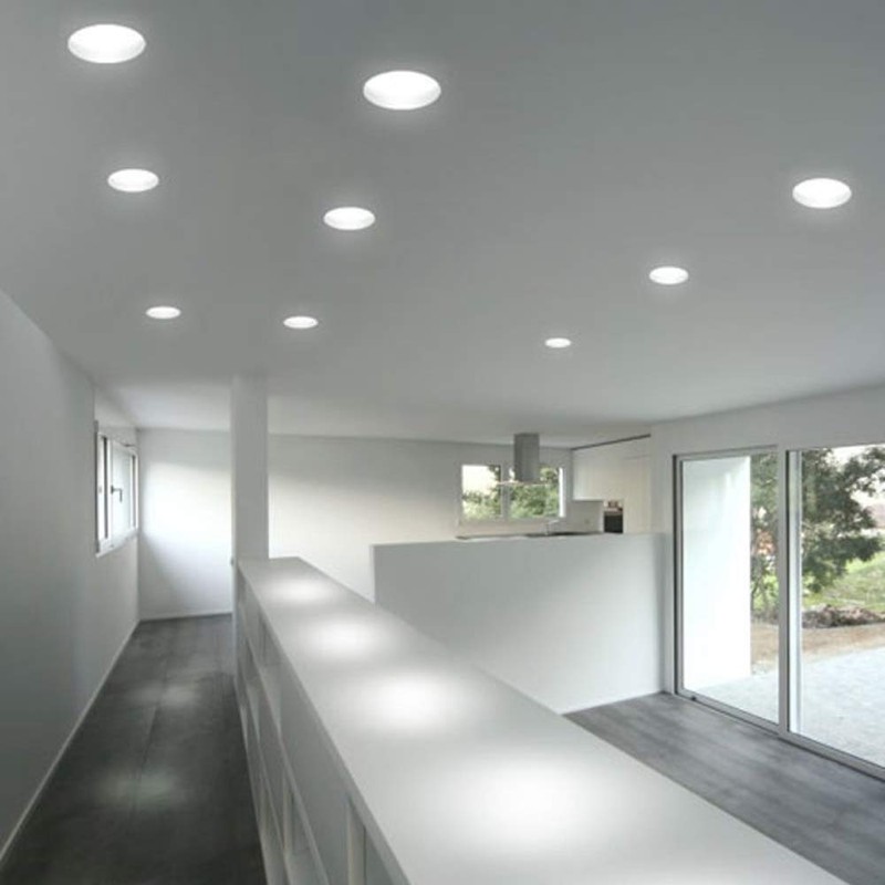 Par20 Led Flood Light Bulbs 5000K Daylight Dimmable 50W Halogen