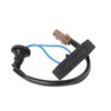 Heckklappe Release-Schalter, OE 25380-ED000 Heckklingelhöhle Hubgate-Kofferraum Open Release Switch Heckklappe