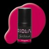 Hola Nail Cosmetica Gelpolish #024 Heat Wave