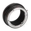 Fikaz CY High Accuracy Lens Mount Adapter for Nikon Z