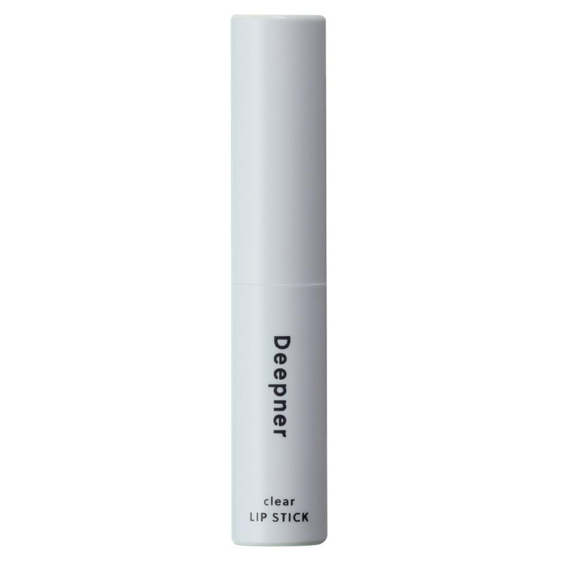 Omi Brothers Mentum Deep Nar Lip Unscented UV 0.08 oz