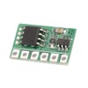 Self Locking Board 2PCS Electronic Switch Bistable Self Locking Board