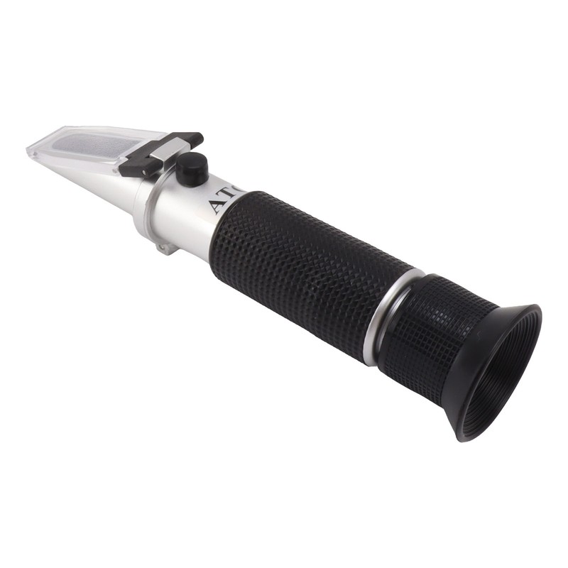 Portable Sugar Content Tester 1.12 Sugar Content Measurement for Sugar