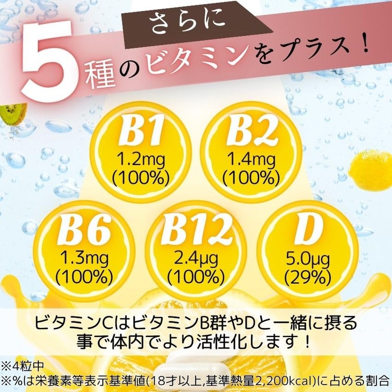 リポソーム ビタミンC 100% 30,000mg 30～120日分 アメリカ製原料 リポソーム ビタミンC D 高濃度