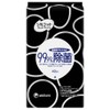 sirukotto Towelettes 99.99% Decontamination Body 40 Pieces