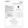 Chanzon TDA2003 TO-220-5 Audio Power Amplifier Transistor, Non-Polarized (Pack of