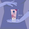 NIVEA Agua de Rosas Gel Limpiador Facial (150 ml) -