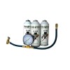 Enviro-Safe Refrigerants 290, R290, Enviro-Safe R-290 Refrigerant 3 cans &
