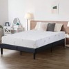BestMassage 6 in Gel Memory Foam Mattress Mattresses for Cool