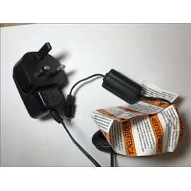 Replacement for 5.0V 1500mA Charger for Motorola MBP853 Connect Wi-Fi HD Video Baby Monitor