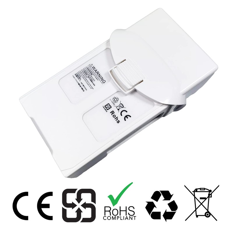 MaximalPower 15.2V 9000mAh Battery Compatible for DJI Phantom 4 Pro/Pro+,