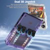 Bewinner R36s 3.5 Inch Retro Gaming Console, 15000+ Games Retro